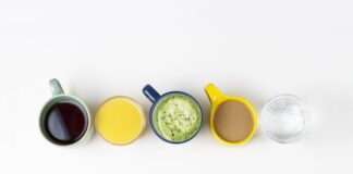 Чи дійсно сода дієти? Що говорить наука про вашу печінку