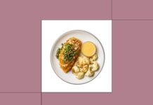 Ми протестували найкращі служби доставки їжі Whole30