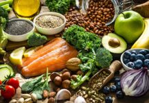 10 Продуктов, Которые Едят Долгожители, Чтобы Жить Дольше