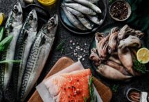 6 найкорисніших видів риби для здоров’я серця та мозку