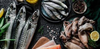 6 найкорисніших видів риби для здоров’я серця та мозку