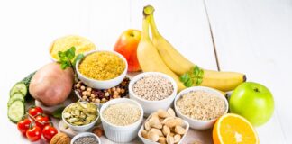 Výživa a hypotyreóza: Může dieta pomoci ji zvládnout?