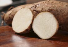 Дивовижні переваги регулярного вживання ямсу