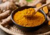 Цілісні Ефекти Регулярного Вживання Куркуми