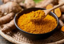 Цілісні Ефекти Регулярного Вживання Куркуми