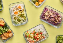 Duurzame Maaltijdbezorgdiensten voor 2025