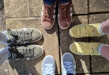 Adidas Campus 00-х: сімейний тренд, який захопив усіх