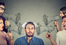 Політична поляризація: криза громадського здоров’я та як її подолати