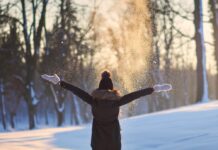 Відмовтеся від міфу «Новий рік, новий я»: більш спокійний підхід до оновлення