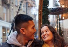 Navigeren door nieuwe liefde tijdens de vakantie: een praktische gids