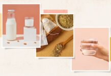 Hidrátate al estilo Keto: 9 bebidas deliciosas que se adaptan a tu estilo de vida bajo en carbohidratos