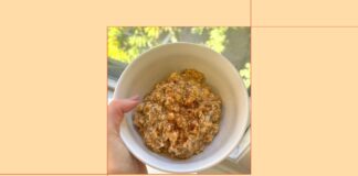 Power Up Your Pumpkin Obsession: High-Fiber Overnight Oats