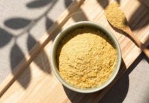 Поживна енергія: відкриття переваг харчових дріжджів