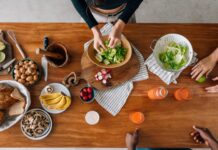 Как неделя с высоким содержанием клетчатки перезагрузила мою энергию и пищеварение