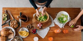 Как неделя с высоким содержанием клетчатки перезагрузила мою энергию и пищеварение