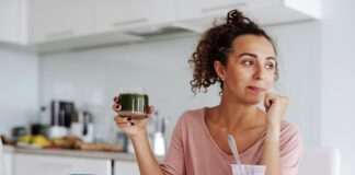 Чому ви можете прокинутися голодними (і що з цим робити)