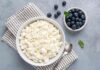 Cottage Cheese: A Versatile Dairy Powerhouse for Health and Wellness