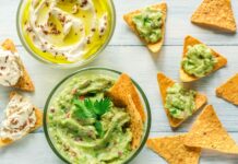 11 закусок, які допомагають заспокоїти запалення природним шляхом