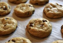 9 Chytré náhražky pečení za zdravější pochoutky