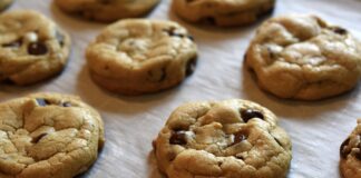 9 Pertukaran Kue yang Cerdas untuk Camilan yang Lebih Sehat