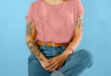 Tetování a psoriáza: co potřebujete vědět