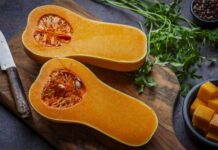 Як вибрати ідеально стиглий гарбуз