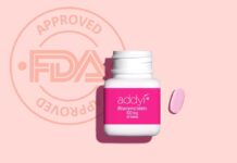 FDA схвалило першу таблетку для зниження сексуального бажання у жінок після менопаузи