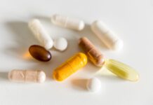 Combinazione di curcuma e probiotici: una guida alla salute dell’intestino e oltre