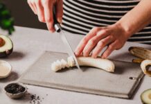 Прості зміни дієти для покращення здоров’я: 5 науково обґрунтованих порад