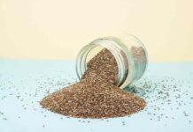 I rischi nascosti dei semi di Chia: uno sguardo equilibrato