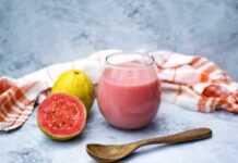 Сік гуави: щоденне зміцнення здоров’я, підкріплене наукою