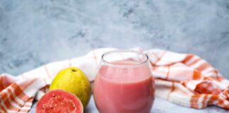 Гуавовый сок: ежедневный заряд здоровья, подтвержденный наукой