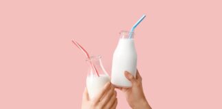 Leche entera versus baja en grasa: la ciencia más reciente sobre lácteos