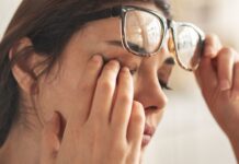 Прихована ціна хронічної сухості очей: більше, ніж просто дискомфорт