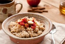 Кориця: природним чином допомагає стабілізувати рівень цукру в крові