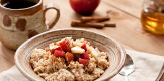 Cynamon: Naturalnie pomaga ustabilizować poziom cukru we krwi