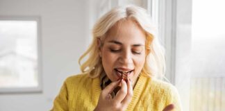 Referencia de los dietistas: 6 soluciones saludables de chocolate