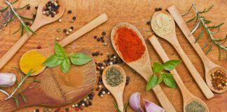 Exploiter le pouvoir de la nature : 8 herbes pour combattre l’inflammation