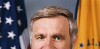 Dr. William Foege: Pahlawan Pendiam yang Memberantas Cacar dan Mengubah Kesehatan Global