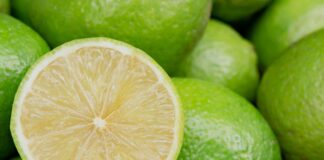 Удивительные полезные свойства лайма: всесторонний обзор