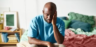 Duševní zdraví černochů: překonávání překážek při získávání pomoci