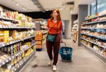 Високобілковий Список Продуктів: Паливо для М’язового Зростання та Метаболічного Здоров’я