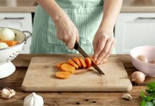 Універсальна Морква: Посібник з Користування для Здоров’я та Застосування