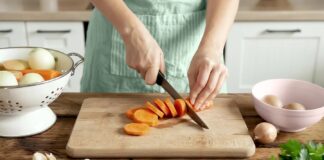 La carotte polyvalente : un guide des bienfaits et de l’utilisation pour la santé