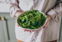 За межами шпинату: 11 продуктів, багатих на залізо