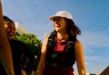 Coletes ponderados: uma ferramenta apoiada pela ciência para a saúde da mulher