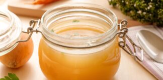 La conexión entre el intestino y el estrés: por qué el caldo de huesos debería ser parte de su rutina