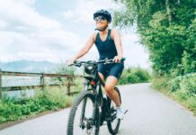 Руководство для начинающих велосипедистов: Как начать и сохранить мотивацию