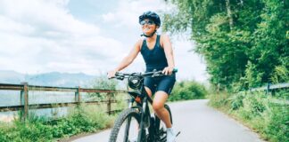 Beginnersgids voor fietsen: hoe u aan de slag kunt en gemotiveerd kunt blijven