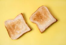 Прихований вплив білого хліба на ваш організм